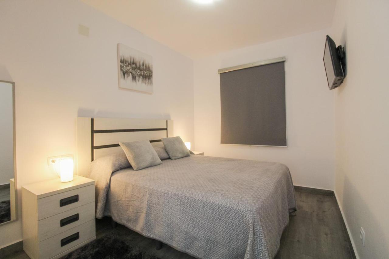 Costa Blanca Bungalow Lago Jardin Frente Piscina 4 Personas #Prp001 By Stay Orihuela Costa Torrevieja Exterior photo